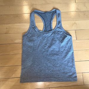 Lululemon Swiftly Tech Racerback Tank Top 2.0